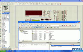 無需硬件開發(fā)板 用軟件模擬與PC配合Discuz構(gòu)建單片機(jī)學(xué)習(xí)環(huán)境